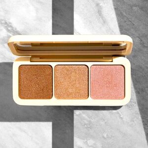 NIB COVER FX CUSTOM ENHANCER PALETTE